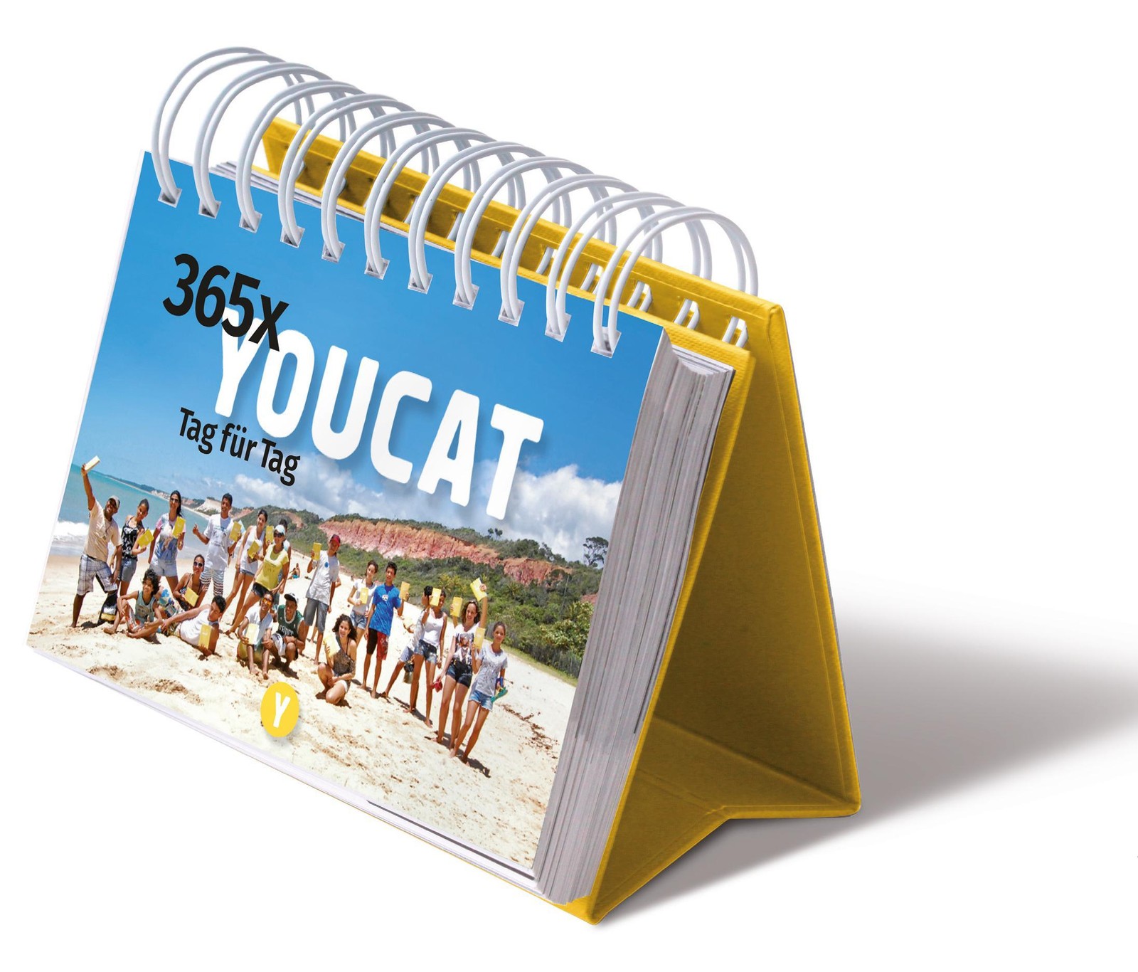 365 x YOUCAT Tag für Tag YOUCAT Foundation