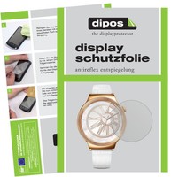 2X Schutzfolie Matt FüR Huawei Watch Jewel Displayschutzfolie Folie Display