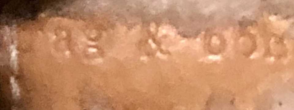 Botas de invierno Rag & Bone Ashford cuero negro piel de oveja genuina moto 8 Foto 3 de 4