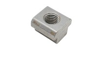 18 St&uuml;ck DIN508-14-M12-8 T-Nutensteine Spannpratzen G8