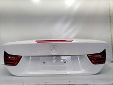 BMW 4er F33 original Heckklappe Cabriolet Bj.2015