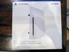 NEW Disc Drive for Sony Playstation 5 PS5 Digital Edition Consoles FREE PRIORITY