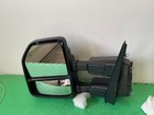 Ford F150 2015 2016 2017 2018 Left Driver Side Mirror W/Heat JL34-17683-ABC5YGY