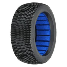 PRO9071-204 1/8 Convict S4 Front/Rear Off-Road Buggy Tires 2 