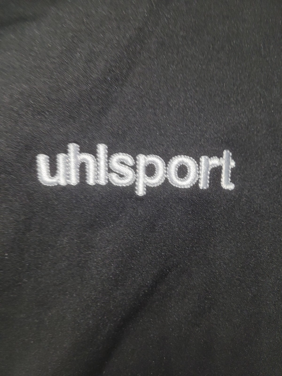 IRAN Tracksuit UHLSPORT USA LARGE EU XL Jacket and Pants Brand New