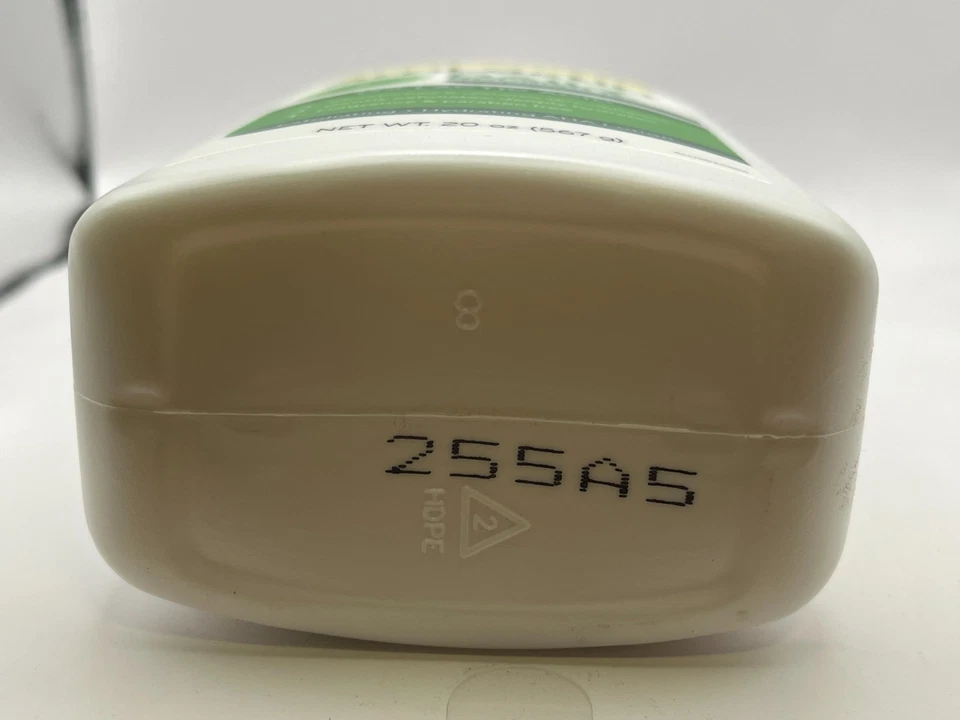 AmLactin Daily Nourish 12% hidratante loción seca botella de 20 oz con bomba NUEVO Foto 4 de 4