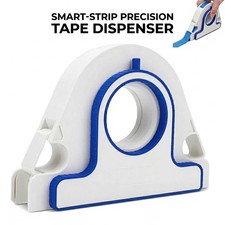 Portable Painters Dispenser Tool Tape Applicator Masking Master Paint Tapes
