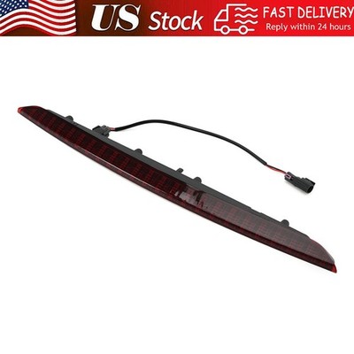 For 2016-2018 Lincoln MKX 3RD Brake Lamp Stop Light High Mount FA1Z-13A613-AB US