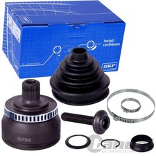 SKF Rotule d’arbre de transmission côté roue pour Audi A4 B5 A6 C5