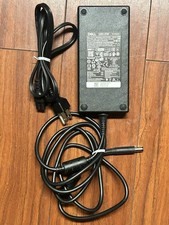 GENUINE DELL OEM 180W 19.5V 9.23A HA180PM180 AC ADAPTER POWER SUPPLY