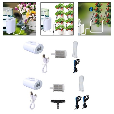 Nachhaltige Gartenarbeit leicht gemacht mit automatischem Bew?sserungssystem au