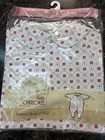 Vintage Cherokee Footed Sleep N Play Sleeper — photo 1