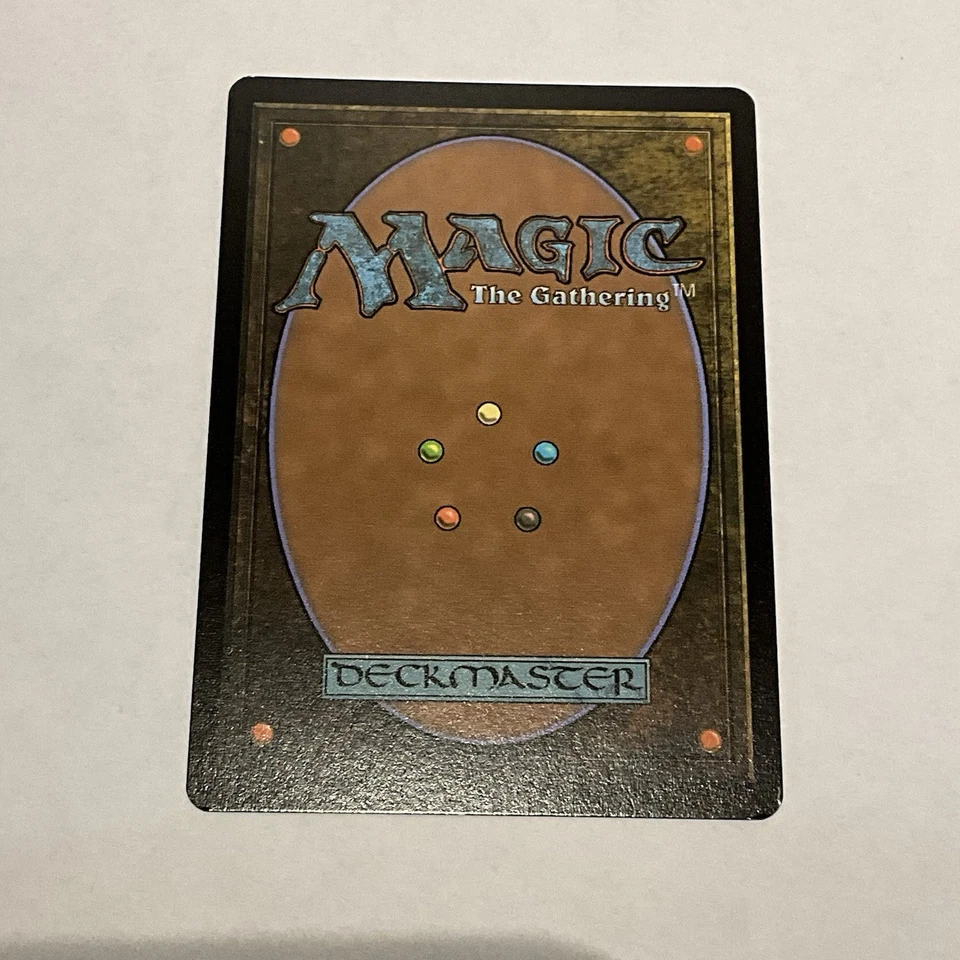 MTG The Ur-Dragon (3) *Foil* Future Sight MagicCon Atlanta FIAB MT/NM Free Ship - Image 3 of 3