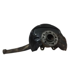 Mercedes-Benz GL X164 2010 Rechts Radnabe Vorderrad Benzin 285kW RTX139549