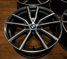 Genuine 18 Bmw Factory Single Rim Oem Wheel 19-22 230i 330i 430i M240i M340i
