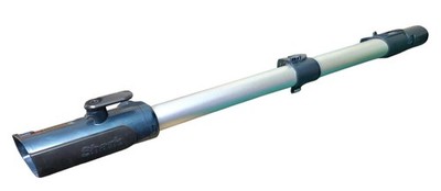 Shark Power Detect AZ3900UKT 66 Stab Stange Verlängerungsrohr nur Teil