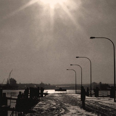 Field Rotation Why Things Are Different (Vinyl) (UK IMPORT)
