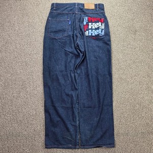 Fubu Fat Albert Jeans | eBay