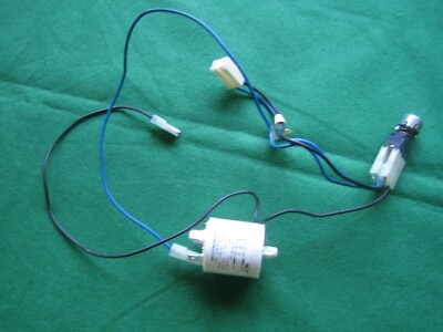 Saeco Talea/Talea Plus/Touch   Modul/ Relais Arcotronics  F.NC. 10.05.474.103.P