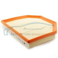 Original BMW 13727843283 - Luftfiltereinsatz Zylinderbank 2 3er 4er 5er 6er