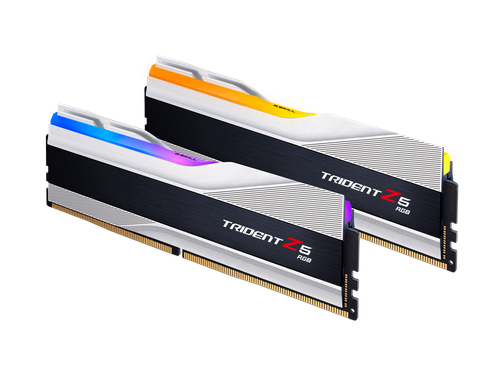 G.SKILL Trident Z5 RGB Series 48GB (2 x 24GB) 288-Pin PC RAM DDR5 7200 (PC5 5760 - Picture 3 of 4