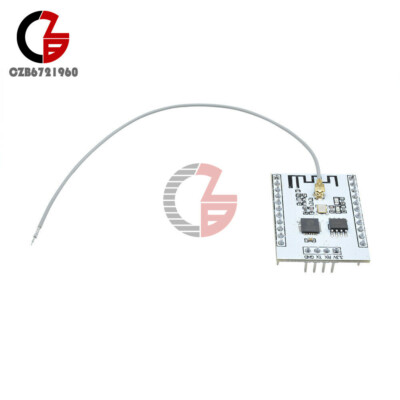 ESP8266 ESP-201 Serial Port Module Send Receive IO Lead Out WIFI Wireless