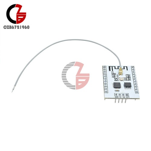 Module WIFI ESP-201 ESP8266 Avec Ports IO – Pour Projets Domotique Et Arduino, Neuf