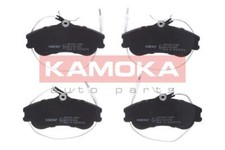 Brake Pad Set, disc brake for CITROËN PEUGEOT:ZX,306,XSARA,306 Sedan,306 Break