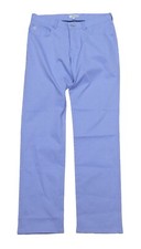Peter Millar Men's Estate Blue EB66 Crown Sport Performance Golf Pants
