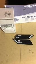 Genuine MINI JCW F54 LCI Side Indicator Carbon Trim Set 