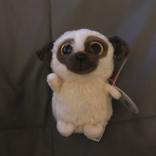 Keel Toys Mini Motsu Buddy 4" Inch Bean Bag Plush NEW - Picture 11 of 11