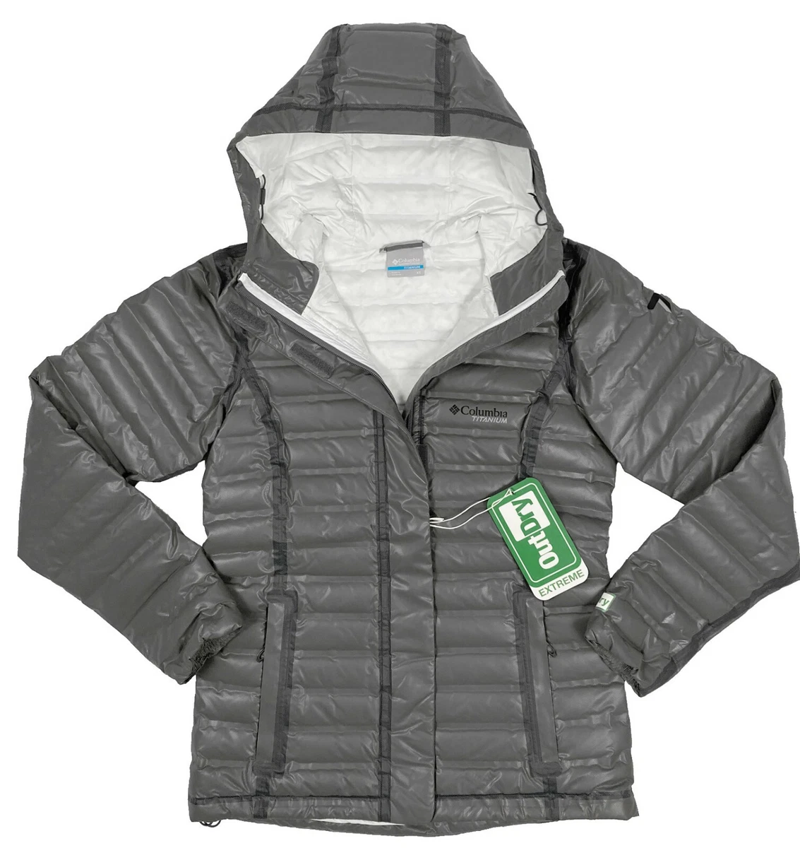 Columbia outdry sale ex eco