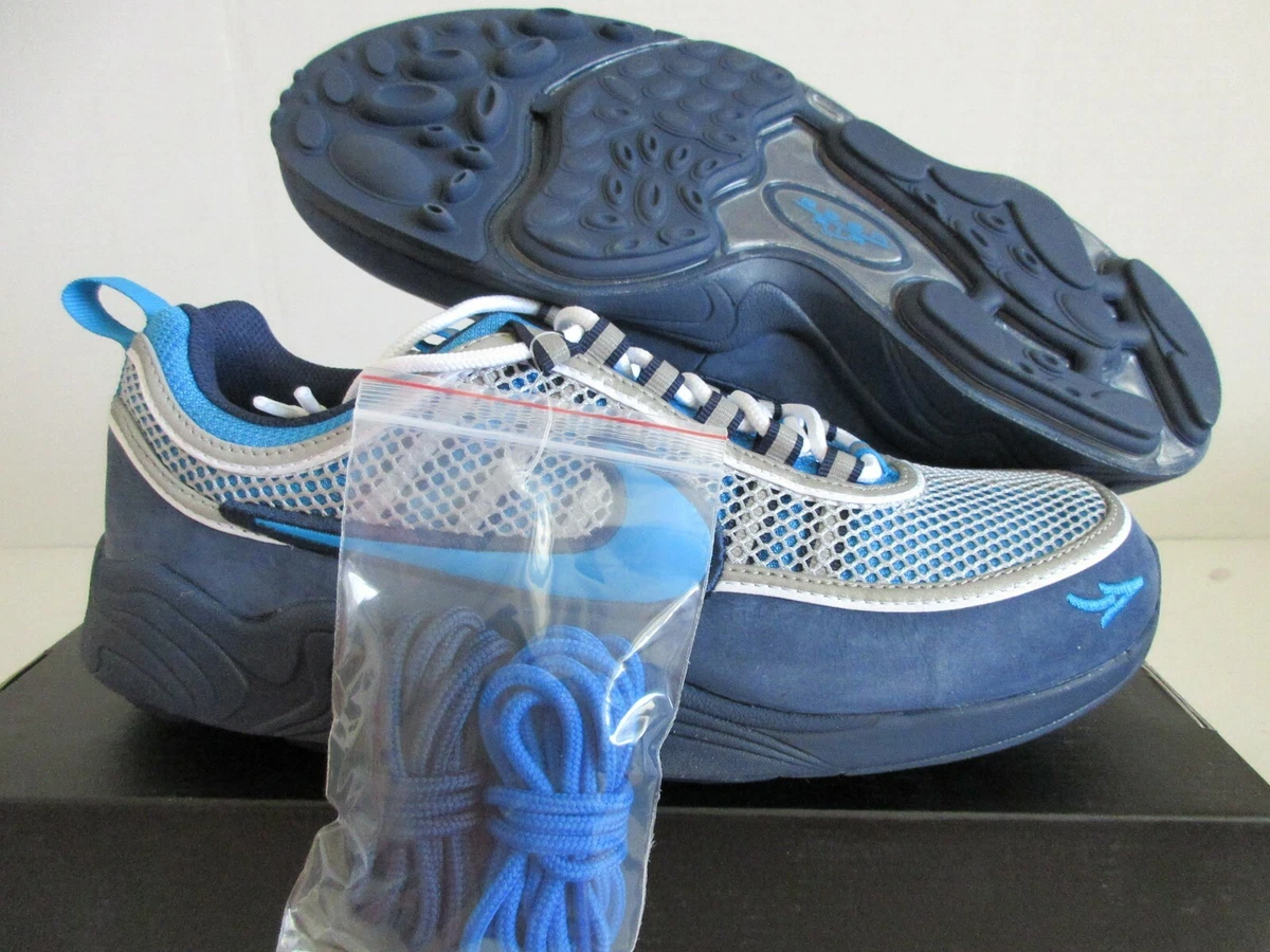 Nike vomero 6 cyan deals