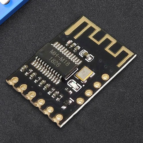 MH-M18/M28/M38 Wireless Stereo Music Module Durable HiFi with Indicator ...