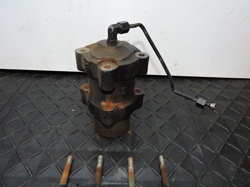 3032E John Deere Rockshaft Cylinder & Piston Assembly 3038E 2032R 🔥955 - Picture 4 of 13