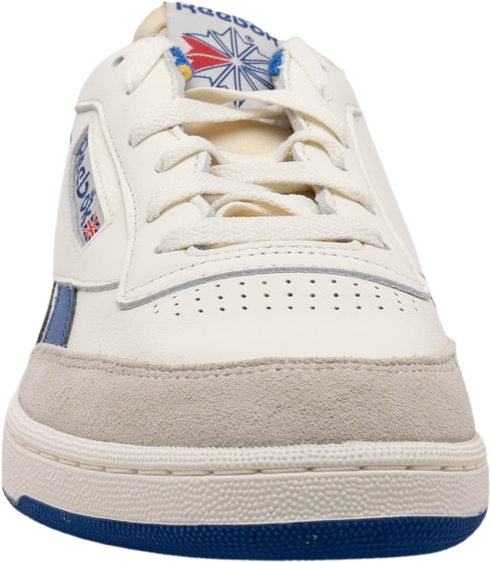 Reebok Club C Revenge Vintage 'Chalk Collegiate Royal