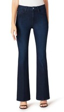 Joe's Jeans Women's The Hi Honey Bootcut  Sundown  26W x 34L