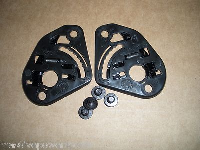 HJC IS-MAX BT IS-MAX2 IS-MAX3 Helmet Shield Side Pivot HJ-17 CL-MAX2 CL-MAX3