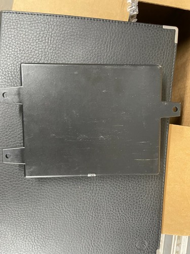 VW Bluetooth Computer control module 7P6 035 730K - Picture 4 of 4