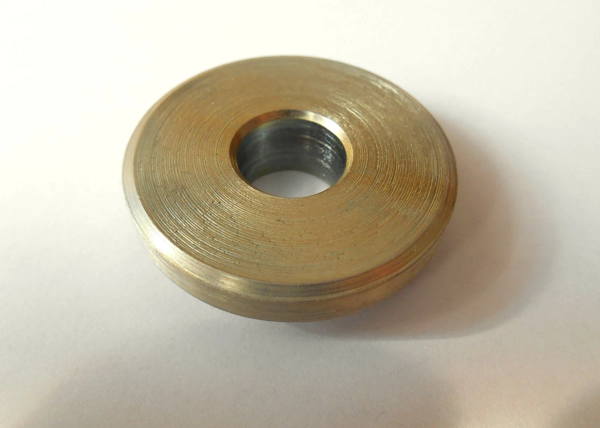 Arbor Hole Reducer Bushing For Wheel Center Reducing