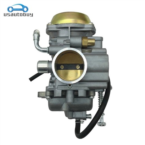Carburetor For Polaris Sportsman 400 4X4 HO 2001-2005 2012-2014 - Foto 9 di 10