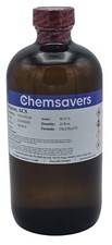 Hexanes, ACS, 98.5+%, 16 fl oz.