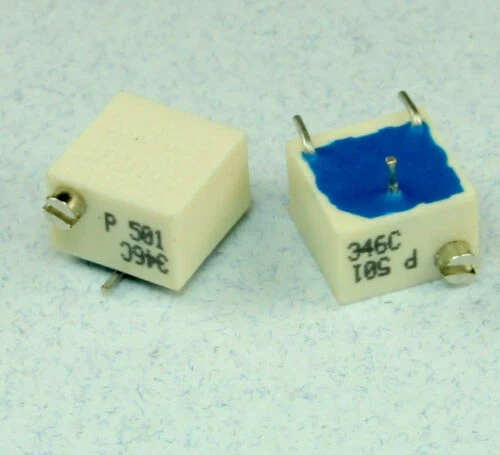 Elektronische Komponenten & Halbleiter Bourns