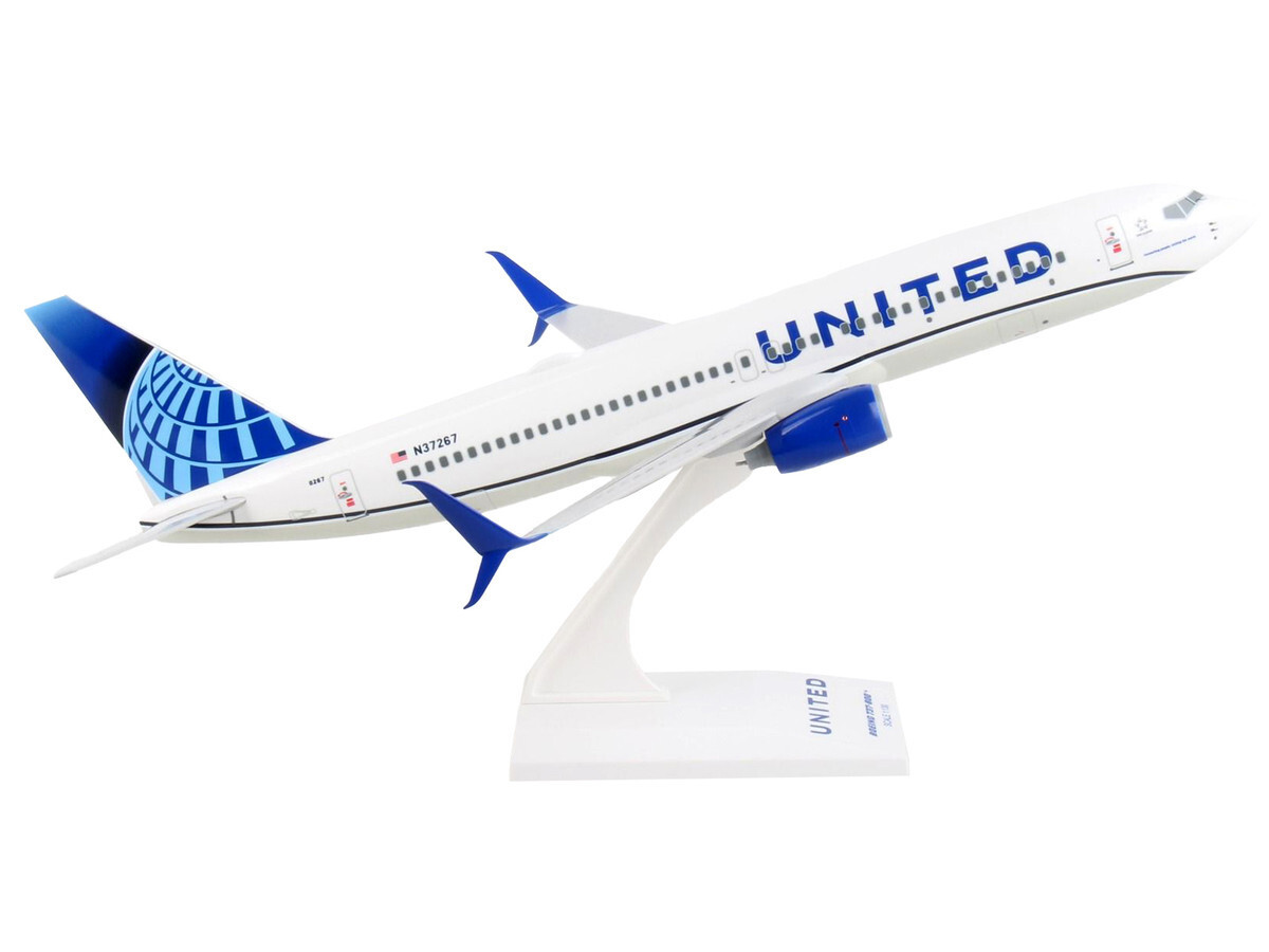 航空機・ヘリコプター 1/130 B 737 800 SKYMARK airlines vissel 航空機・ヘリコプター 1/130 B 737 800 SKYMARK airlines vissel