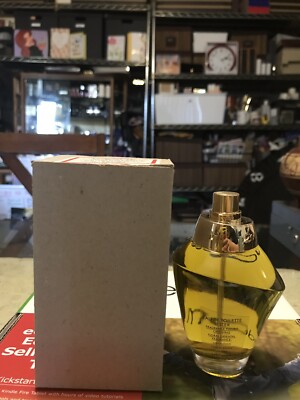 Volupte By Oscar De La Renta Tester 100 ML EDT. New & Vintage