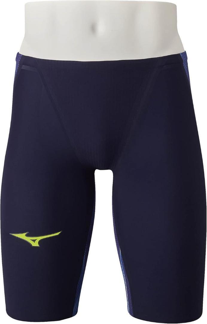 GX・SONIC V ST Mizuno Men's GX-Sonic V Sprinter (ST) Technical Swimsuit
