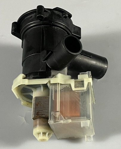 Bosch WFL140M Waschmaschine Laugenpumpe Pumpe Ablaufpumpe 5500003078 #1772-14