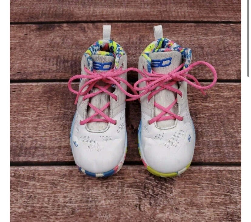 Zapatos para niños pequeños Foto 2 de 2