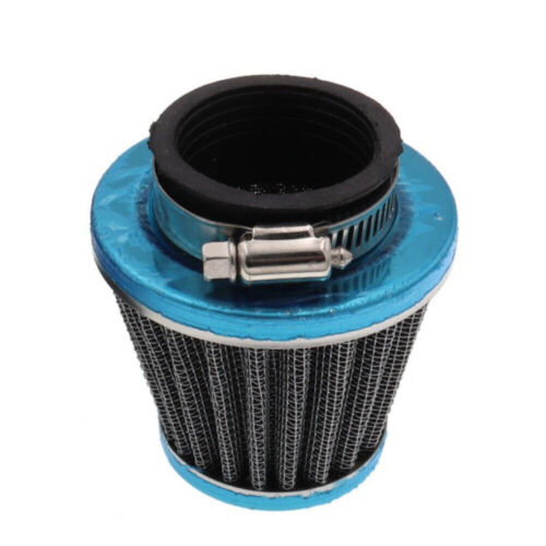 Universal Sportluftfilter 35mm für 50-110cc Motorrad Quad ATV Roller Mofa NEU - Bild 6 von 11