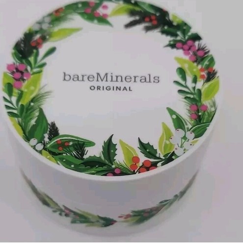 bareMinerals Deluxe Original Foundation SPF 15 "LIGHT 08” Jumbo( 18g Loose Seal - Picture 3 of 4